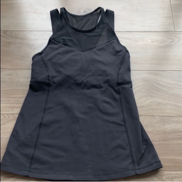 Lululemon tank top - Picture 2 of 4